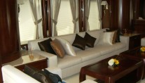 RED ANCHOR -  Main Salon View 2